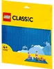 LEGO 11025 Classic Blaue Bauplatte, quadratische Produktbild-Vorschau 29