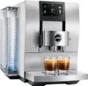 JURA VG! Macchina da caffè automatica 2T. P.E.P. Sistema Anteprima dell’immagine prodotto 7