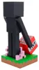 Exquisite Gaming Minecraft Enderman Cable Guys Produktbild-Vorschau 4