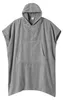 Puma Bademantel teamADDITIONS Poncho Produktbild-Vorschau 7