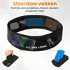Running Belt Elastisch - Hardloopriem - Hardloop Productafbeelding-voorbeeld 2