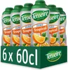 Teisseire Sirup Tropical zero Zucker 600ml - Cocktails, Produktbild-Vorschau 4