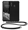 kwmobile Necklace Case kompatibel mit Samsung Galaxy A20e Produktbild-Vorschau 8