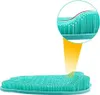 Silikon-Fußbürste, Fußwaschgerät, Massagegerät, Produktbild-Vorschau 4