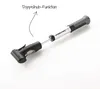 FISCHER Minipumpe Aluminium mit Doppelhub-Funktion Produktbild-Vorschau 11