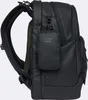 Beckmann Sport Air 30 Black Coated Schulrucksack Produktbild-Vorschau 3