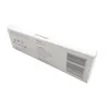 The image shows the side of a white product box with text and a barcode. Produktbild-Vorschau