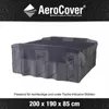 Housse de protection Platinum Aerocover Voir les images du produit 13