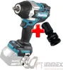 Makita DTW700Z Akku-Schlagschrauber Produktbild-Vorschau 35