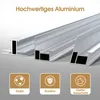 Aluminiumrahmen für Hexagon LED-Garage Light Produktbild-Vorschau 4