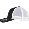 Cappello FLEXFIT 110MT | 110 Mesh 2-Tone - Colore: Anteprima dell’immagine prodotto 4