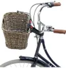 KLICKfix 0379SBR Vorderradkorb Structura schilf Produktbild-Vorschau 4
