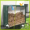Mondeer Wellplatte Dachplatten 14-tlg Trapezblech-Set, 8,3 Produktbild-Vorschau 8