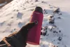 Caffettiera portatile Outin Nano 7500 mAh (rosso) Anteprima dell’immagine prodotto 19