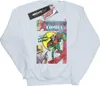 DC Comics - "Justice League All American Issue 16" Produktbild-Vorschau 1