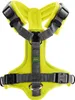 HUNTER Geschirr Maldon Limette/Grau M Produktbild-Vorschau 2