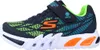 Skechers Flow Glow Klettschuh Mehrfarbig Produktbild-Vorschau 31