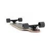 LANDYACHTZ BATTLE AXE 38” DROP THROUGH LONGBOARD - Space Produktbild-Vorschau 2