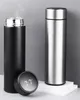 alpina digital thermos flask 480 ML do zimnych i gorących Podgląd zdjęcia produktu 22