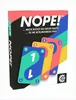 Game Factory Nope!, Kartenspiel, 7 Jahr(e), 15 min Produktbild-Vorschau 7