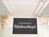Primaflor Schmutzfangmatte VELVET - Weihnachtszeit - 40x60 Produktbild-Vorschau 5