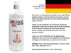Eroxel Gel - 200 ml Voir les images du produit 5