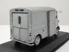 Norev 0191576 Citroen Type H 1962 silber 1:43 Produktbild-Vorschau 4