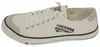 Dockers Slipper bequem in weiss/weiss kombi, Gr. 43 Produktbild-Vorschau 13