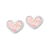 Prinzessin Lillifee 9048885 Ohrstecker mit glitzernden Produktbild-Vorschau 2