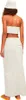 Jack & Jones Maddy Reg Jjxx Jupe midi Beige XS Femme Beige Voir les images du produit 2