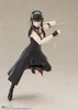 Spy x Family S.H. Figuarts Actionfigur Yor Forger 15 cm Produktbild-Vorschau 4