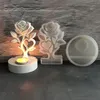 Silikonformen, Frühlings-Gießformen 2er Set, Produktbild-Vorschau 6