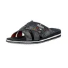 Rieker Herren Pantolette blau, Herren:41 EU Produktbild-Vorschau 79