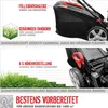 Benzin-Rasenmäher Eco Wheeler 464.4 R LI-ES Produktbild-Vorschau 8