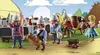 PLAYMOBIL Asterix 70931, Akčný / Dobrodružný, 5 rok / roky, Náhľad obrázku produktu 9
