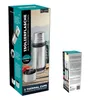 X4-LIFE Doppelwandige Edelstahl-Isolierflasche mit 2 Produktbild-Vorschau 10