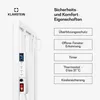 Klarstein Infrarotheizung mit Thermostat, 360W Produktbild-Vorschau 6