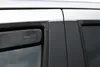 Heko Deflecteurs D'Air / De Vent Pour Fiat Sedici 2006-2014 Voir les images du produit 6