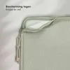 Funda para portátil Selencia, compatible con portátiles de Vista previa de la imagen del producto 16