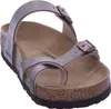 Birkenstock Mayari in Taupe für Uni – 5 UK - 38 EU - 7/7.5 Produktbild-Vorschau 97
