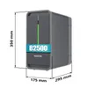 SUNNIVA® 4000W Balkonkraftwerk mit 8,96 kWh Speicher Produktbild-Vorschau 4