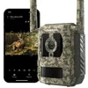 Reolink Talon S130 Telekamera Trail 4G 4K, 8MP, IP67, Produktbild-Vorschau 2