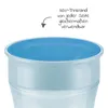 NUK Magic Cup 360° con bordo per bere 230ml blu Anteprima dell’immagine prodotto 10