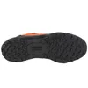 adidas Terrex Eastrail 2 Trekkingschuh Orange Produktbild-Vorschau 4