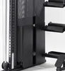 Inspire Series FT2 PRO Smith Functional Trainer Produktbild-Vorschau 8