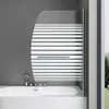 doporro Paroi de Baignoire 95 x 140 cm Pare Baignoire 1 Voir les images du produit 2