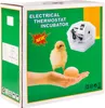 Kruger Meier ProLexor 60 - inkubator z termostatem na 60 Podgląd zdjęcia produktu 14