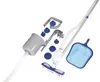 Bestway ReinigungsSet 279 cm "Deluxe", 58237 Produktbild-Vorschau 2