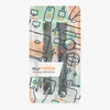 kwmobile 2x Uhrenarmband für Huawei Band 10 / 9 / 8 Armband Produktbild-Vorschau 7