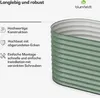 Blumfeldt High Grow Hochbeet - Ergonomisches Produktbild-Vorschau 6